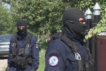 Perchezitii: Tanar trezit cu noaptea’n cap de politistii de la ITPF Sighetu Marmatiei