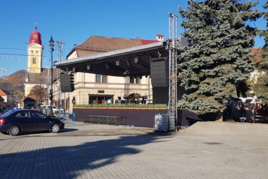 Baia Mare: Peste 40 de truck-uri cu mancare vor fi prezente la Street FOOD Festival. Concerte live, VRTW Area si Cinema Outdoor sunt cateva dintre surprizele pregatite pentru gurmanzi