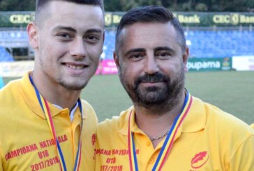 Rugby: Razvan Popovici si Paul Popoaia, printre superlativele anului in rugbyul romanesc