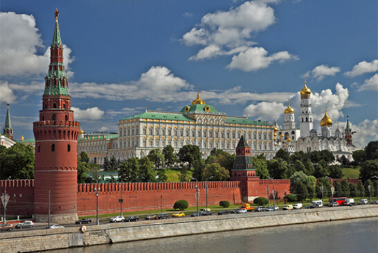 Circuit cultural in Rusia – Moscova & Sankt Petersburg (Noptile Albe)