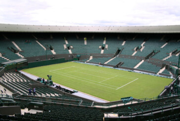 Tenis: Arena Wimbledon isi va mari suprafata prin achizitionarea terenului de golf din vecinatate