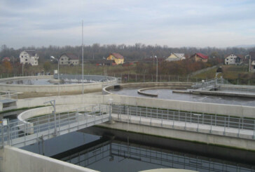 SC VITAL: Modernizarea si dezvoltarea infrastructurii de apa si canalizare in municipiul Sighetu Marmatiei