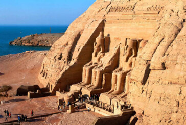 TURISM EXOTIC – Egiptul a devenit una din țările preferate pentru concedii de maramureșeni