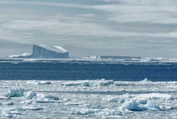 Deplasarea Polului Nord Magnetic ii forteaza pe cercetatori sa actualizeze mai devreme hartile pentru navigatie