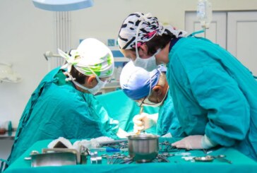 Peste 14.500 de interventii chirurgicale, intr-un an, facute de medicii de la Spitalul Judetean din Baia Mare