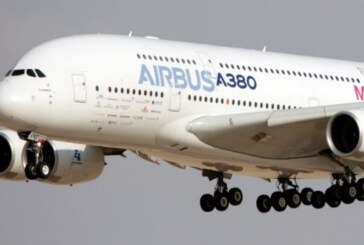 Airbus anunta incetarea productiei modelului A380, cel mai mare avion de pasageri din lume