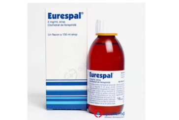 Eurespal, interzis si pe piata din Romania. Ce spune Agentia Nationala a Medicamentului