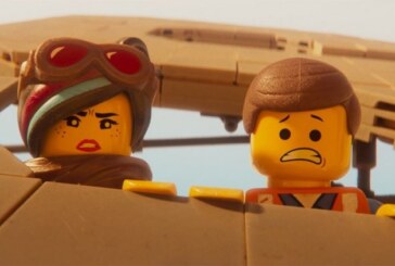 Premiere de weekend: ”The Lego Movie 2” si ”What Men Want” inveselesc afisele cinematografelor americane