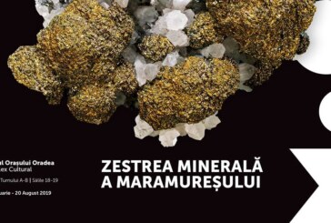 „Zestrea Minerala a Maramuresului”, in premierea la Oradea