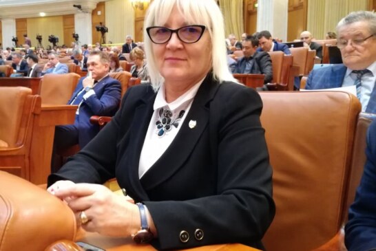 Senatorul Severica Covaciu cere sprijin financiar pentru micii fermieri