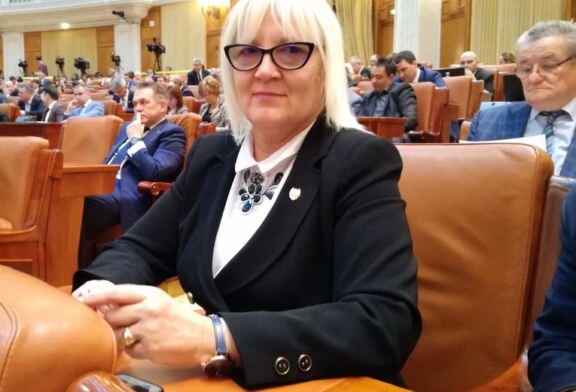Senatorul Severica Covaciu cere sprijin financiar pentru micii fermieri