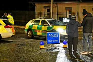 Marea Britanie: Trei adolescent morti intr-o busculada produsa langa o discoteca din Cookstown