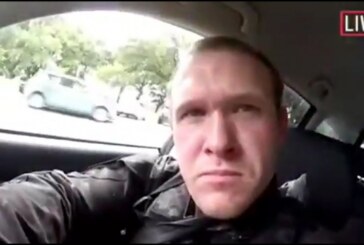 Atacuri in Noua Zeelanda: Suspectul australian a transmis live atacul si se descrie ca „un barbat alb obisnuit”, „eco-fascist”