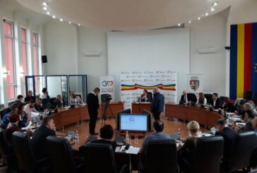 Alesii locali au aprobat rectificarea bugetului general al municipiului Baia Mare