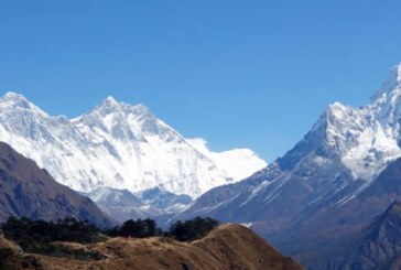 Doi salvamontisti din Maramures au plecat in expeditie in Nepal