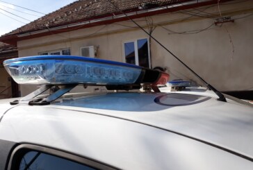 Patru persoane care au comis infracţiuni rutiere depistate de poliţişti, în Maramureș