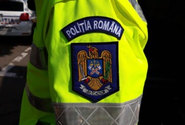 Actiune de amploare a politistilor, in Baia Mare. Afla motivul