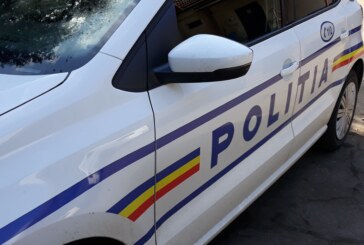 12 sanctiuni contraventionale aplicate de politistii din Sarasau pentru nereguli rutiere
