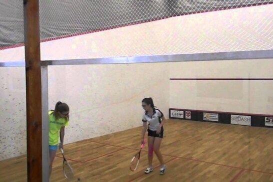 Squash: Echipa feminina a Romaniei, prima victorie la Campionatul European de la Lisabona