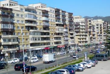 UPDATE – Baia Mare: Indicele de confort termic a depasit pragul critic