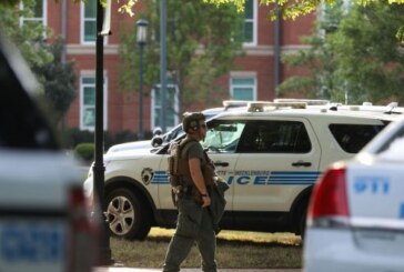 SUA: Doi morti intr-un atac armat la o universitate din Carolina