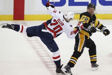 Hochei: NHL-St. Louis Blues a restabilit egalitatea in duelul pentru Cupa Stanley
