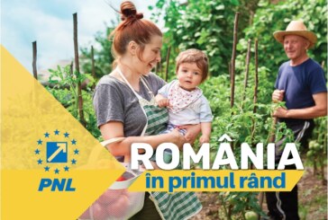 Romania, mama buna pentru toate fiicele si fiii ei