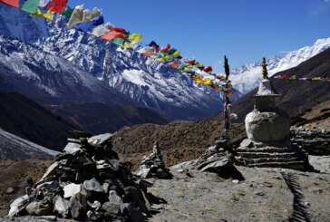 Himalaya: Trupurile a sapte alpinisti, recuperate de pe muntele Nanda Devi