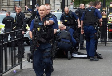 Doi morti si trei raniti intr-un nou val de agresiuni la Londra