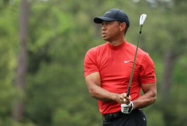 Golf: Tiger Woods, criticat de fostul sau antrenor, aflat in centrul unui scandal cu caracter sexist