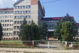 Posturi scoase la concurs: E nevoie de medici la un spital din Maramureș