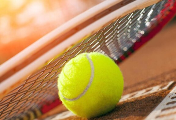 Tenis: Kiki Bertens a anuntat incheierea colaborarii cu antrenorul Raemon Sluiter