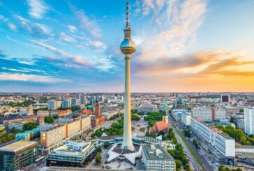 Germania: Sectorul turismului se aşteaptă la pierderi de 10,8 miliarde de euro