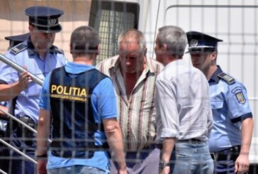 DIICOT din Bucuresti preia dosarul crimelor de la Caracal, invocand mediatizarea excesiva si resursele logistice