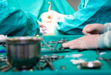 12.000 de interventii neurochirurgicale la Spitalul Judetean din Baia Mare, in 25 de ani