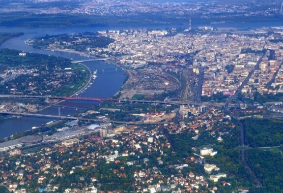 Serbia vrea sa imprumute mai multe miliarde de euro pentru investitii in infrastructura