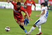Fotbal: FCSB, calificata in turul al treilea preliminar al Europa League, desi a pierdut cu Alaskert FC (2-3)
