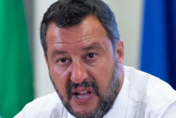 Vicepremierul Matteo Salvini dezminte intentia de a retrage Italia din zona euro