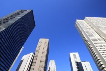 Cel mai inalt zgarie nori din Japonia va fi construit la Tokyo