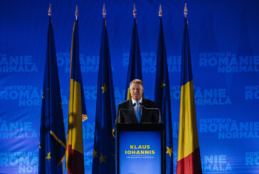 Romania normala inseamna continuarea luptei anti-coruptie
