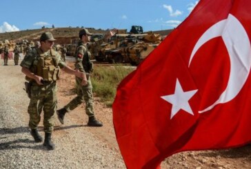NATO: Turcia cere Rusiei să renunţe la pretenţiile sale ”unilaterale”