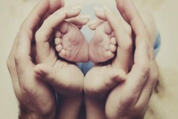 BINE DE ȘTIUT – Noutăți privind accesul în sala de naștere alături de gravide