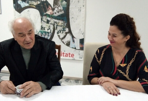 Invitat de seama in Baia Mare: Eugen Doga, romanul din patrimoniul UNESCO, prezent la Festivalul Concurs de Romante „Poveste de Toamna”