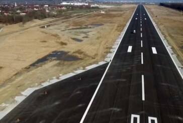 PLANURI – Oficialii Aeroportului Maramureș speră la peste 50.000 de pasageri în 2022