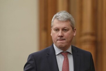 Ministrul Predoiu, despre legea recursului compensatoriu: Reticenta mea a fost legata de o ordonanta de urgenta