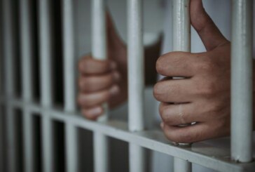Maramures: Cinci persoane condamnare la inchisoare cu executare, depuse in penitenciar