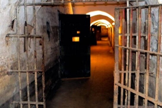 Amintiri din închisorile comuniste: Sărbătoarea Nașterii Domnului în lagărul minei din Cavnic