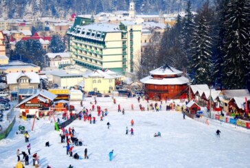 Winter Tour deschide sezonul de schi la Rarau. In Cavnic festivalul de iarna se va desfasura luna viitoare