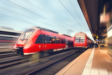 Deutsche Bahn intenţionează să investească 13,6 miliarde de euro în infrastructura feroviară din Germania