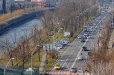 Numărul înmatriculărilor de autoturisme noi a scăzut în România cu 11,59%, în septembrie